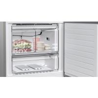 Siemens Buzdolabı KG76NVIF0N A++ Kombi No Frost