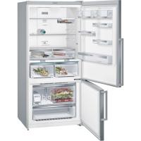 Siemens Buzdolabı KG86NAWF0N A++ 682 LT No-Frost Kombi Tipi