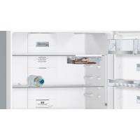 Siemens Buzdolabı KG86NAWF0N A++ 682 LT No-Frost Kombi Tipi