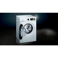 Siemens Çamaşır Makinesi WG42A1X0TR A+++ 9 kg 1200 Devir IQ300 
