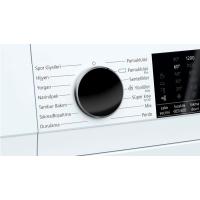 Siemens Çamaşır Makinesi WG42A1X0TR A+++ 9 kg 1200 Devir IQ300 