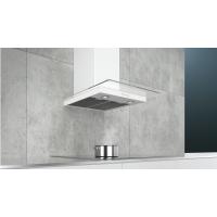 Siemens Davlumbaz  LC66GCD20T 60 cm Beyaz iQ300