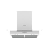 Siemens Davlumbaz  LC66GCD20T 60 cm Beyaz iQ300