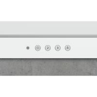 Siemens Davlumbaz  LC66GCD20T 60 cm Beyaz iQ300
