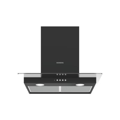 Siemens Davlumbaz LC66GCD60T Duvar Tipi   iQ300 
