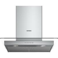 Siemens Davlumbaz LC66GCD50T iQ300