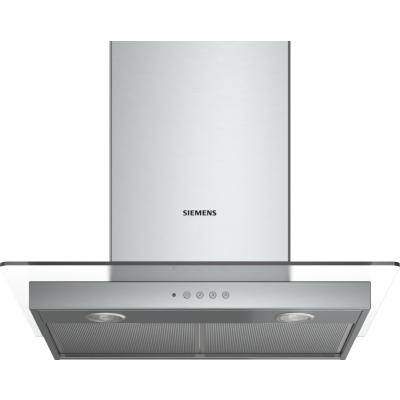 Siemens Davlumbaz LC66GCD50T iQ300