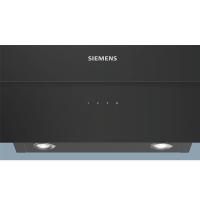 Siemens Davlumbaz LC65KA670T 60 Cm Siyah