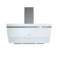 Siemens Davlumbaz LC95KA270T Beyaz
