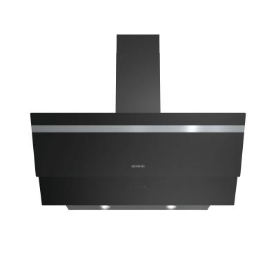 Siemens Davlumbaz LC95KA670T Siyah