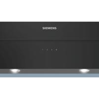 Siemens Davlumbaz LC95KA670T Siyah