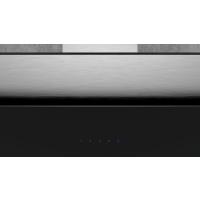 Siemens Davlumbaz LC68KAK60T 60 Cm Siyah