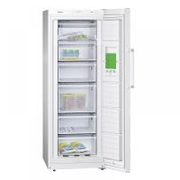 Siemens Derin Dondurucu GS29VVWE0N 6 Çekmeceli 217 lt 