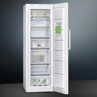 Siemens Derin Dondurucu GS33VVWE0N 231lt 