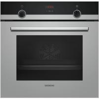 Siemens Fırın Ankastre HB514FBH0T Titanium Gri