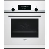 Siemens Fırın Ankastre HB557JYW0T Beyaz