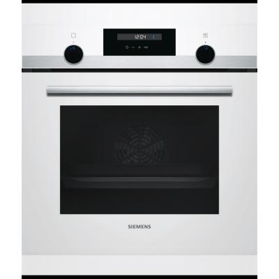 Siemens Fırın Ankastre HB557JYW0T Beyaz