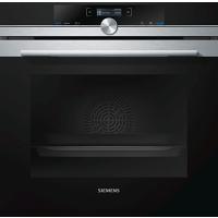 Siemens Fırın  HB634GBS1 Ankastre Siyah