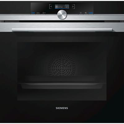 Siemens Fırın  HB634GBS1 Ankastre Siyah