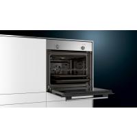 Siemens Fırın HB010FBR1T Ankastre iQ100