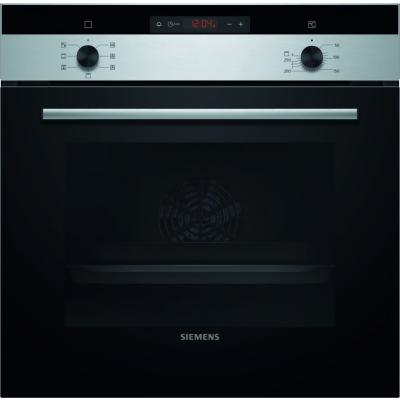 Siemens Fırın HB013FBS1T Ankastre Siyah/Çelik