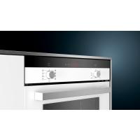 Siemens Fırın HB214FBW0T 66 Lt
