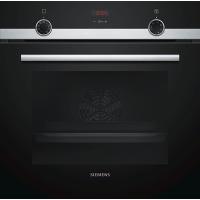 Siemens Fırın HB534FER0T Ankastre Siyah