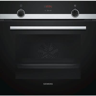 Siemens Fırın HB534FER0T Ankastre Siyah