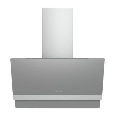 Siemens Davlumbaz LC65KAJ70T Gri
