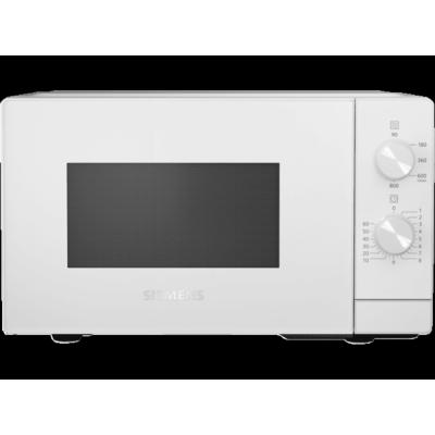 Siemens Mikrodalga FF020LMW0 800W Beyaz