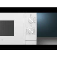 Siemens Mikrodalga FF020LMW0 800W Beyaz