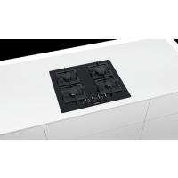 Siemens Ocak Ankastre EP6A6PB20 Siyah