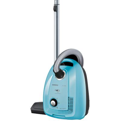 Siemens  Elektrikli Süpürge VSC3A330A iQ300 600 W Toz Torbalı