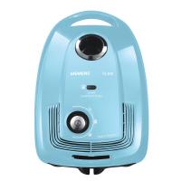 Siemens  Elektrikli Süpürge VSC3A330A iQ300 600 W Toz Torbalı