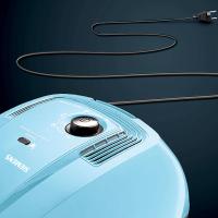 Siemens  Elektrikli Süpürge VSC3A330A iQ300 600 W Toz Torbalı