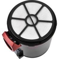 Sinbo Elektrikli Süpürge SVC-8601 Toz Torbasız Cyclonic