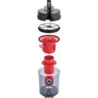 Sinbo Elektrikli Süpürge SVC-8601 Toz Torbasız Cyclonic