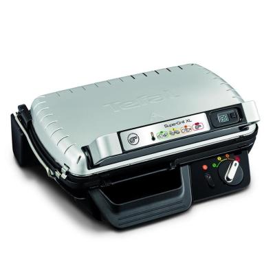 Supergrill XL Izgara ve Tost Makinesi