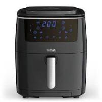 TEFAL Easy Fry Grill & Steam+ Az Yağlı Fritöz