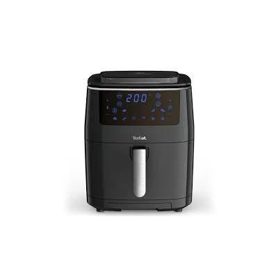 TEFAL Easy Fry Grill & Steam+ Az Yağlı Fritöz