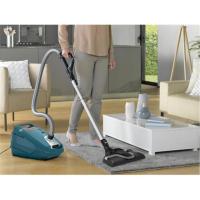 TW7752 5  Silence Force Cyclonic Toz Torbalı Elektrikli Süpürge