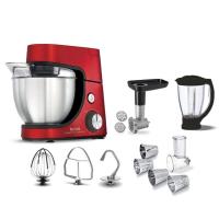 Tefal Masterchef Gourmet Premium Kırmızı