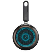 Titanyum 1X SimpleCook Difüzyon Tabanlı Sos Tavası - 12 cm TEFAL