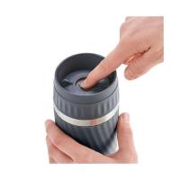 Travel Mug Easy Twist Gri Termos - 0.36 L