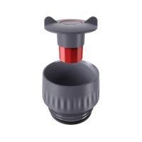Travel Mug Easy Twist Gri Termos - 0.36 L
