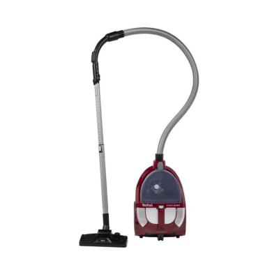 UW3823 Instant Power Toz Torbasız Elektrikli Süpürge - Bordo