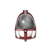 UW3823 Instant Power Toz Torbasız Elektrikli Süpürge - Bordo