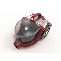 UW3823 Instant Power Toz Torbasız Elektrikli Süpürge - Bordo