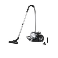 UW4835 Extent Power Toz Torbasız Elektrikli Süpürge - Siyah