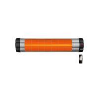 Ufo Isıtıcı Star S23 2300W Kumandalı